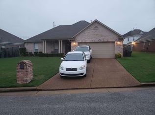 4782 Gilbert Rd LOT 94, Memphis, TN 38116