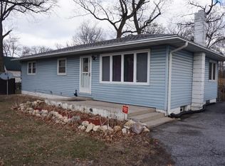 4623 Roosevelt Pl, Gary, IN 46408