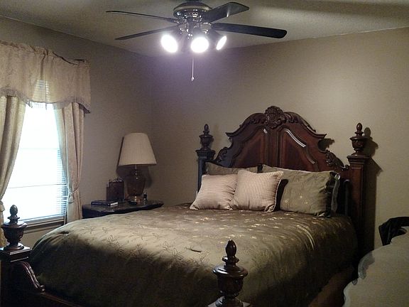 Master Bdrm. - 14x11.2