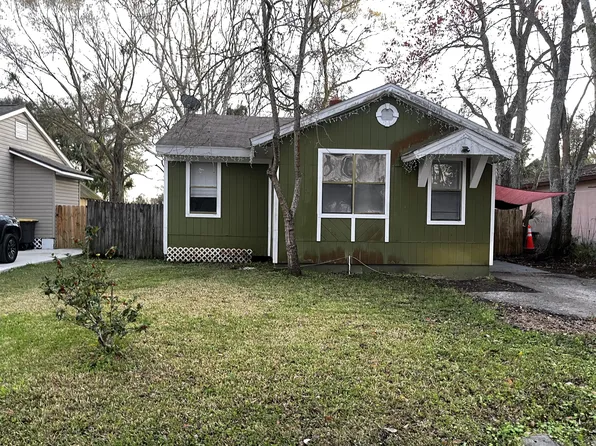 3250 Mabry Ter, Jacksonville, FL 32254