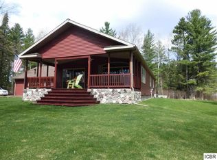 20860 Field Crest Rd, Grand Rapids, MN 55744