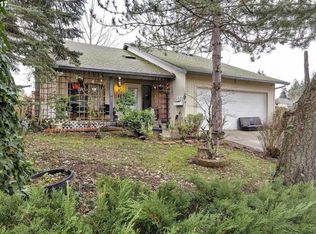 4554 SW 163rd Ave, Beaverton, OR 97078
