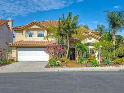 4255 Via Clemente, Oceanside, CA, 92057