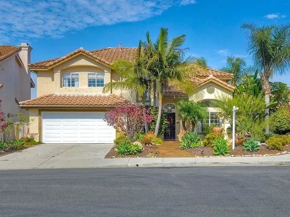 4255 Via Clemente, Oceanside, CA 92057