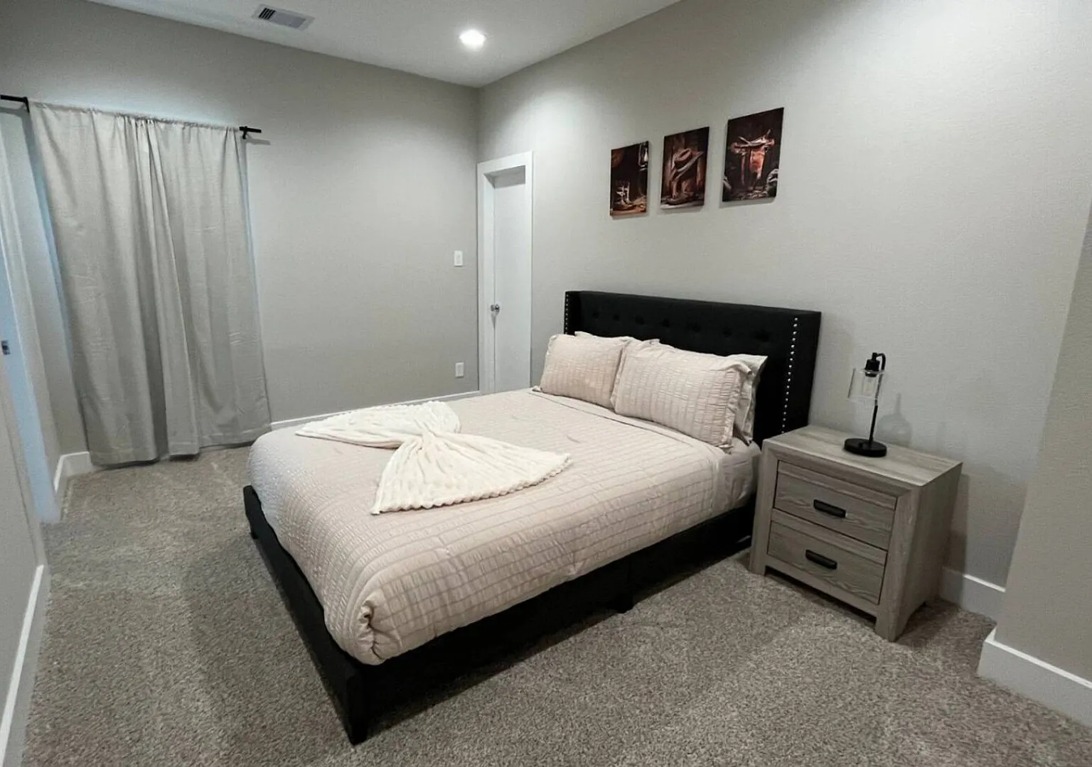 Houston Stay 3BR Near Major Events — Photo 1