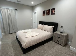 (Undisclosed Address), Houston, TX 77090