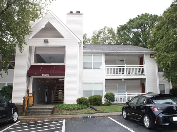 3962 Appaloosa Ln APT 201, Newport News, VA 23602