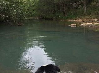 9640 Burgess Rd, Mulberry, AR 72947