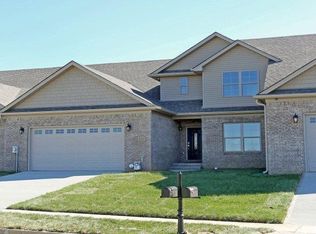 1036 Lauderdale Dr, Nicholasville, KY 40356
