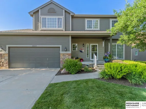 18604 Polk St, Omaha, NE 68135