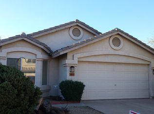 3033 E Wahalla Ln, Phoenix, AZ 85050