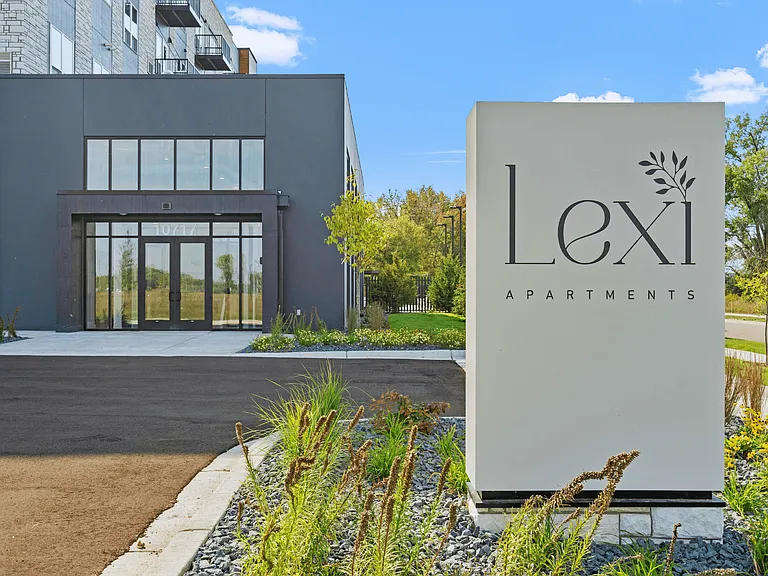 Lexi Apartments — Photo 62