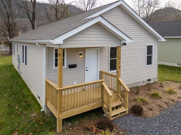 1574 Maple Ave, Buena Vista, VA 24416