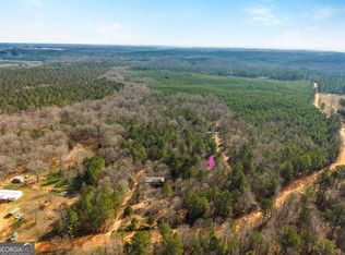 0 Osley Mill Rd, Comer, GA 30629