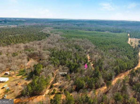 0 Osley Mill Rd, Comer, GA 30629