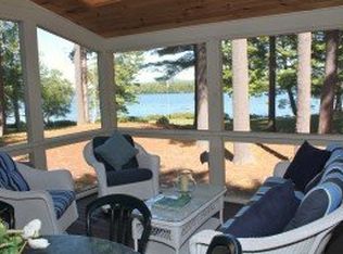 21 Point Breeze Rd, Wolfeboro, NH 03894