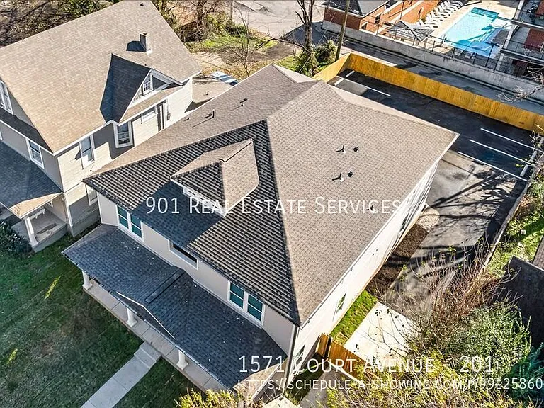 1571 Court Ave #201 — Photo 26