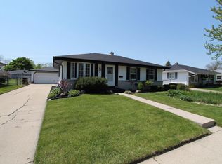 1844 17th Ave, Kenosha, WI 53140