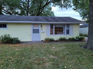 37 Jordan Dr, Bourbonnais, IL 60914