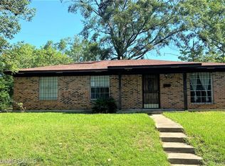 1 Gulf St, Chickasaw, AL 36611