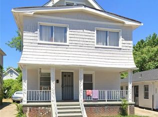 16523 Kipling Ave, Cleveland, OH 44110