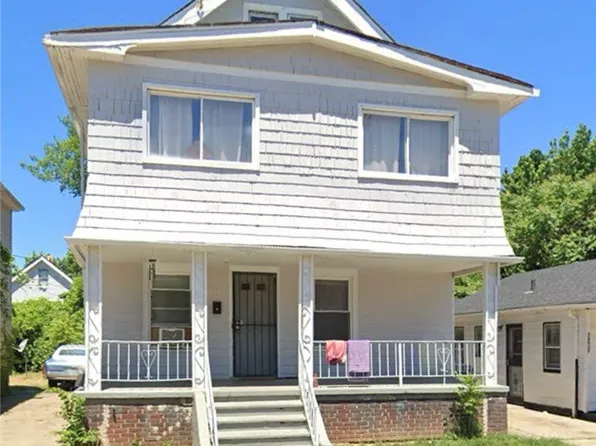16523 Kipling Ave, Cleveland, OH 44110