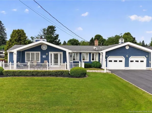 79 Sunshine Dr, Dundas, NB E4R 5T7