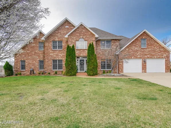 2103 Scenic Dr, Jefferson City, MO 65101