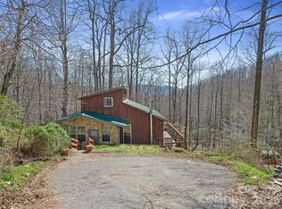 966 Waites Hollifield Rd, Marion, NC 28752