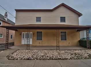 534 S Main St, Old Forge, PA 18518