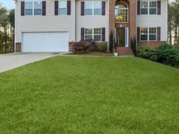 15 Glen Echo Dr, Covington, GA 30016