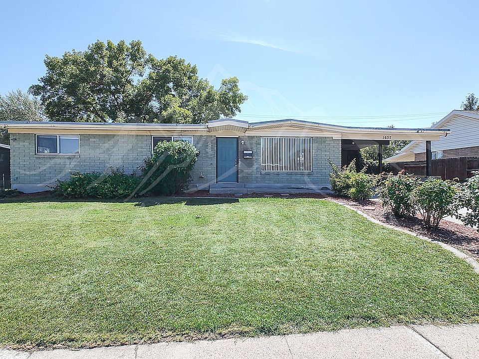 1st image of 1637 W Paradise Ln