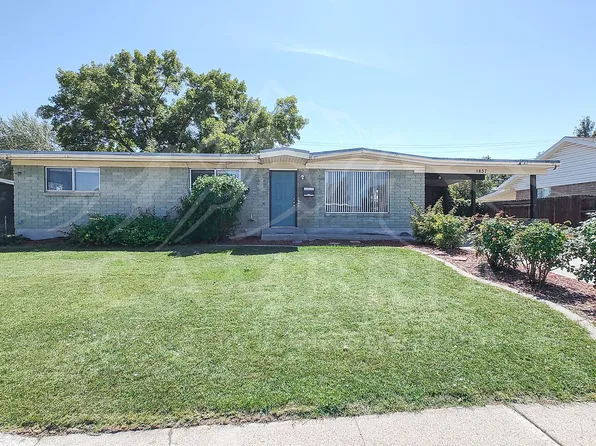 1637 W Paradise Ln, Salt Lake City, UT 84123