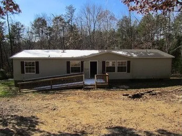 298 Sugar Maple Ln, Pelham, NC 27311