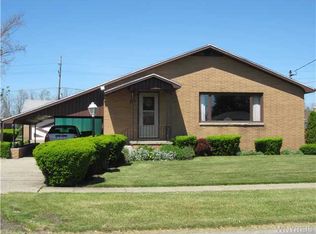 122 Raymond Ave, Buffalo, NY 14227