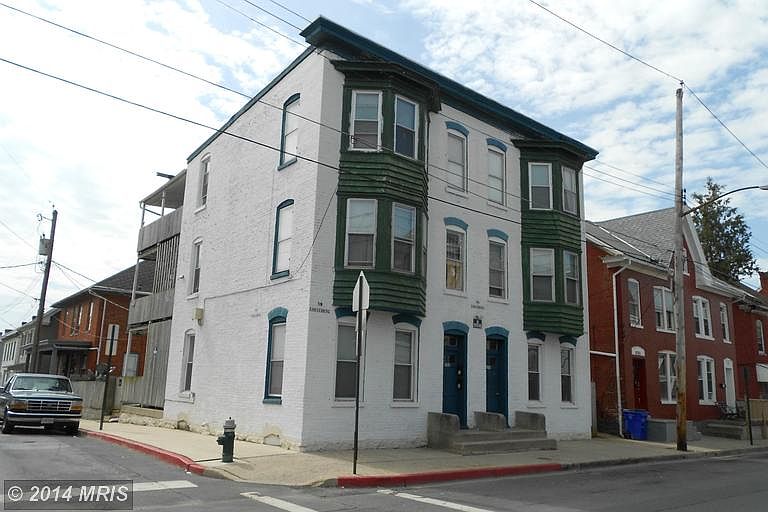 352 S Locust St, Hagerstown, MD 21740 Zillow