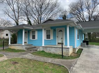 122 Reynolds St NE #B, Rome, GA 30161