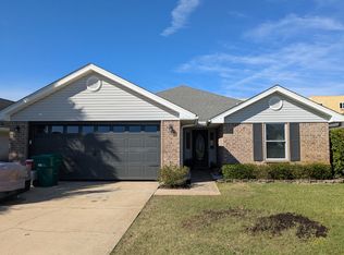 758 Randall Roberts Rd, Fort Walton Beach, FL 32547