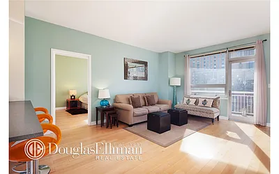 Sold by Douglas Elliman