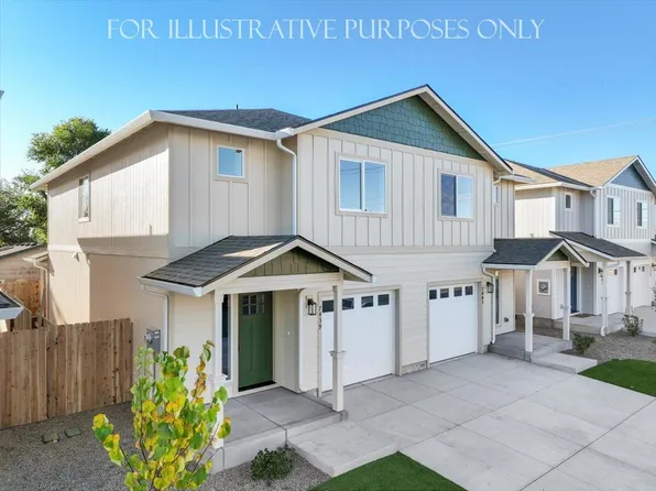 7440 Denman Ct, White City, OR 97503