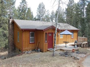 467 Cottonwood Dr, Evergreen, CO 80439