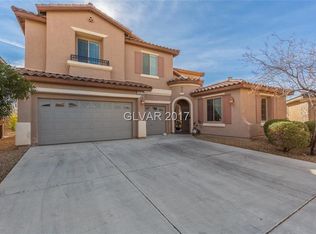 8379 Nelson Ridge Ln, Las Vegas, NV 89178