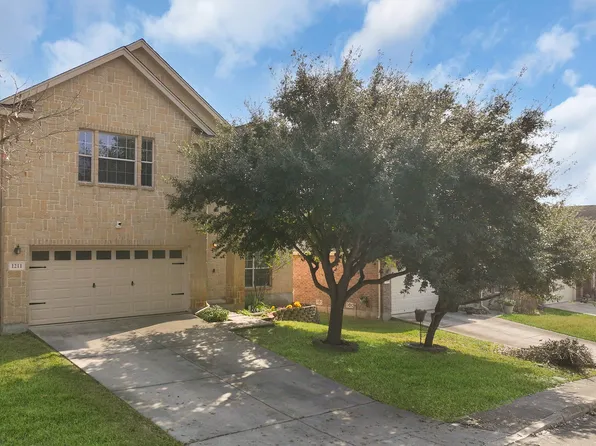 1211 MAGELLAN, Windcrest, TX 78239