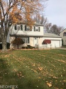418 Garden View Dr, Boardman, OH, 44512