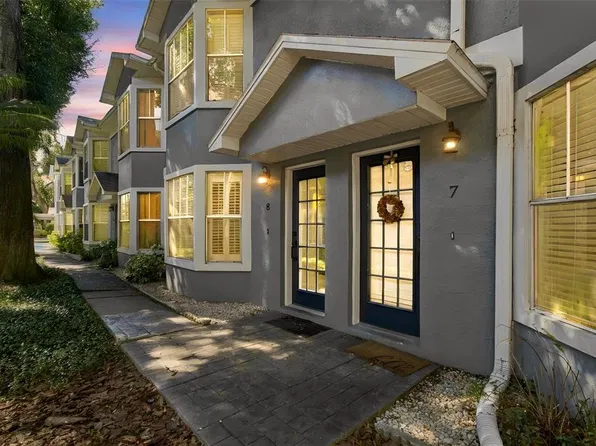 315 S EDISON AVENUE #8, TAMPA, FL 33606