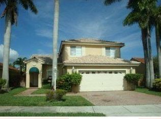 8460 SW 161st Pl, Miami, FL 33193