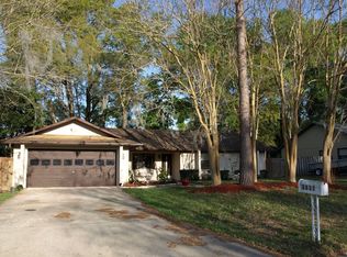 3831 NW 110th Ter, Gainesville, FL 32606