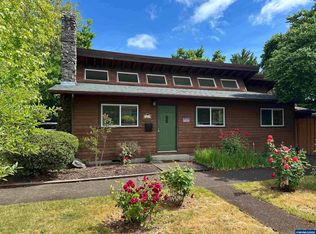 1663 NW Tyler Ave, Corvallis, OR 97330