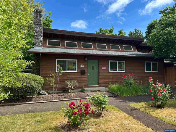 1663 NW Tyler Ave, Corvallis, OR 97330