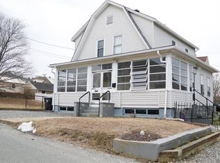 15 Rita St, West Warwick, RI 02893